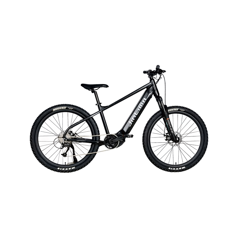 HYB-033 27,5 "RST SPUNNENTION HARKA SR SEAT 500W moottori-e-pyörä