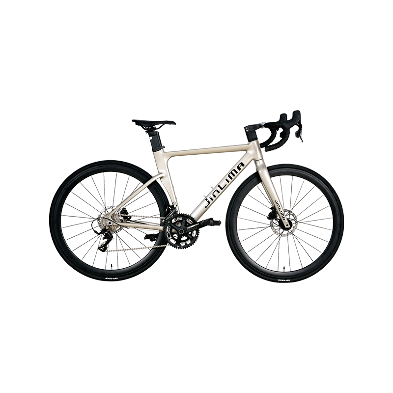 Hyb-026 700C 18-Speed ​​Disc -jarru hybridi Sports Road Bike