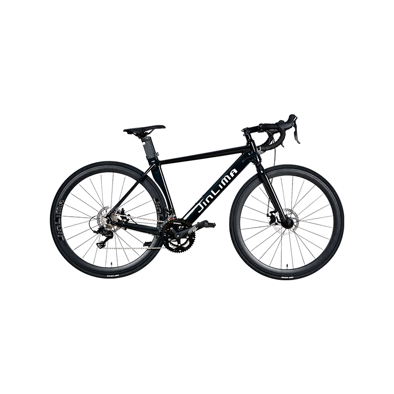 HYB-021 700C ALUMININ ALE-KESKUSKEUSTUS 16 Speed ​​Road Bike