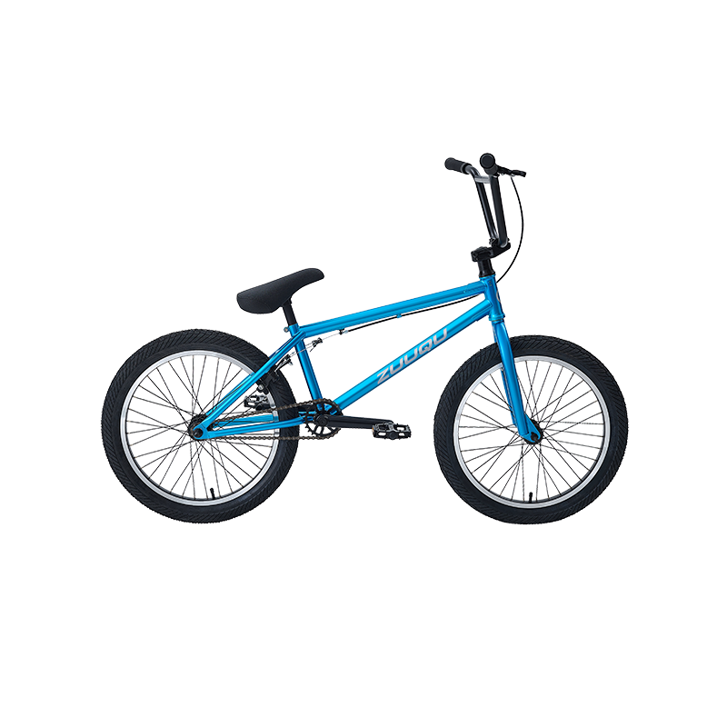 Kuinka BMX-pyörät eroavat maasto- ja maantiepyöristä